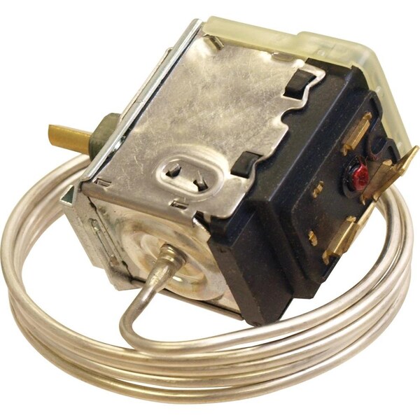 Aftermarket AMX10251 Rotary Adjustable Thermostatic Switch AMX10251-ABL - main